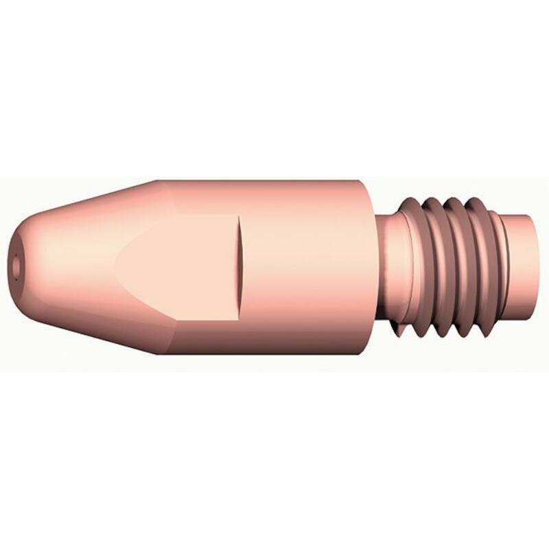 CONTACTTIP CUCRZR 1,4MM M8  140.0536        BINZEL