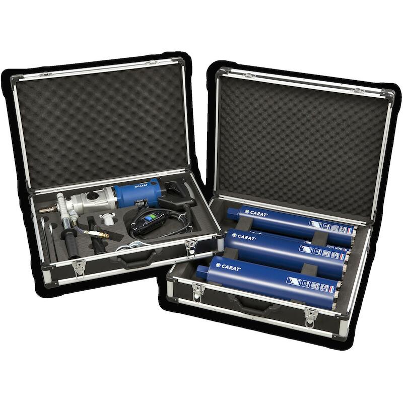 PERCEUSE A2211 + JEU FORETS AMB2211S10       CARAT