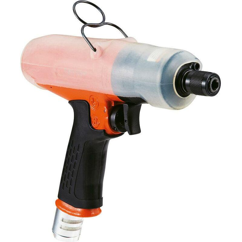 PNEUM.IMPULSSLAGSCHROEVENDR FLT-6D-319-28NM   FUJI