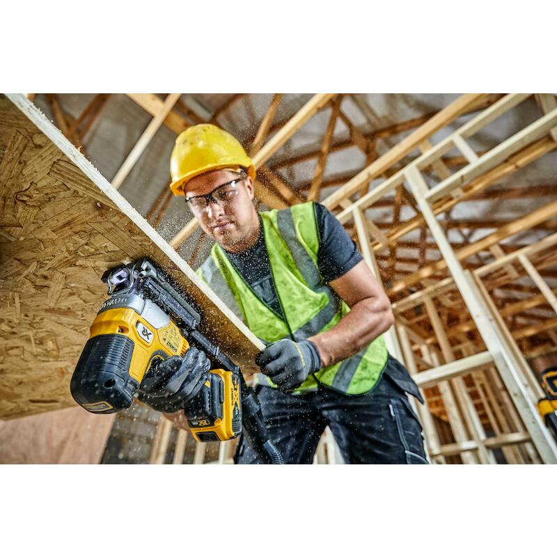 ACCUDECOUPEERZAAG 18V/BODY  DCS335N         DEWALT