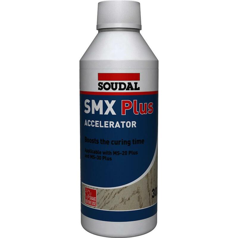 COMPONENT COLLE PARQ. 300ML SMX PLUS ACCELERATOR