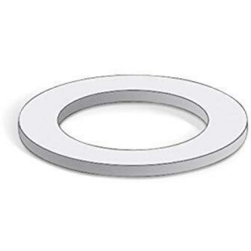 BAGUE TÉFLON 1/2"X2MM       14016927   (50PC)RHONA