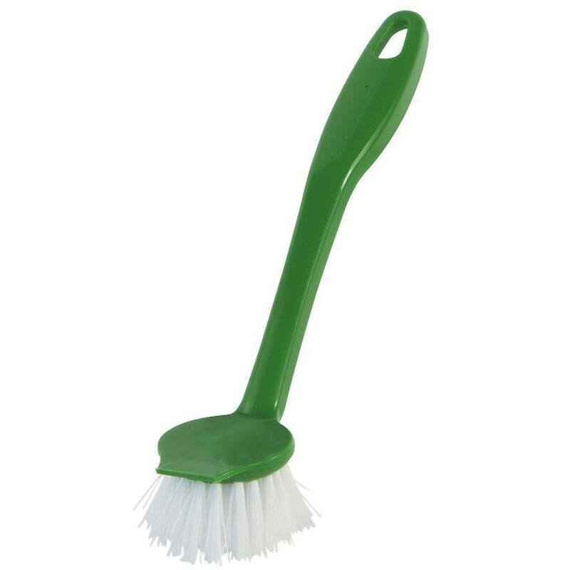BROSSE À VAISSELLE ROND PP  104003           BETRA