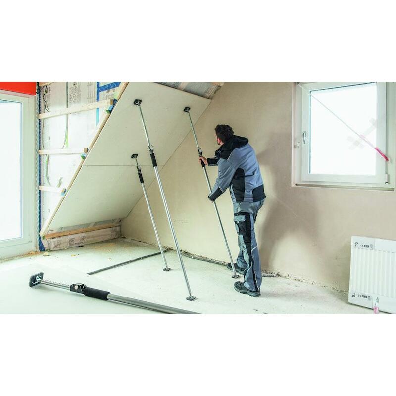 PLAFOND/MONTAGESTEUN 125CM  ST125           BESSEY