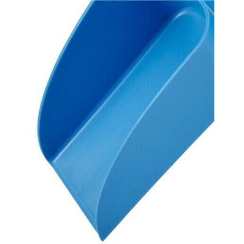 PELLE À MAIN PP 0,5L VERT   5677/2 90MM      VIKAN