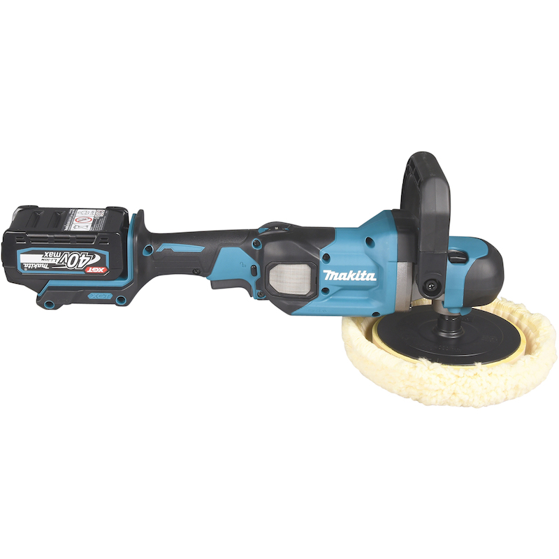 POLIJSTMACHINE XGT® - PV001GM101 - MAKITA