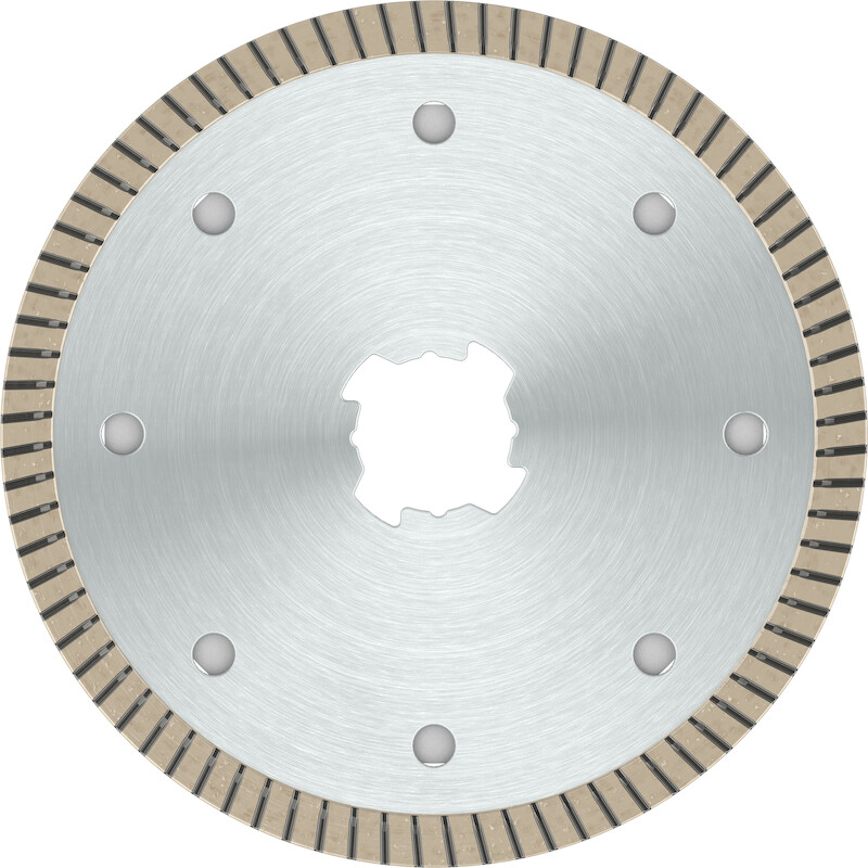 DISQUE DIAMANT 125MM        2608615132 X-LOCK BOSC