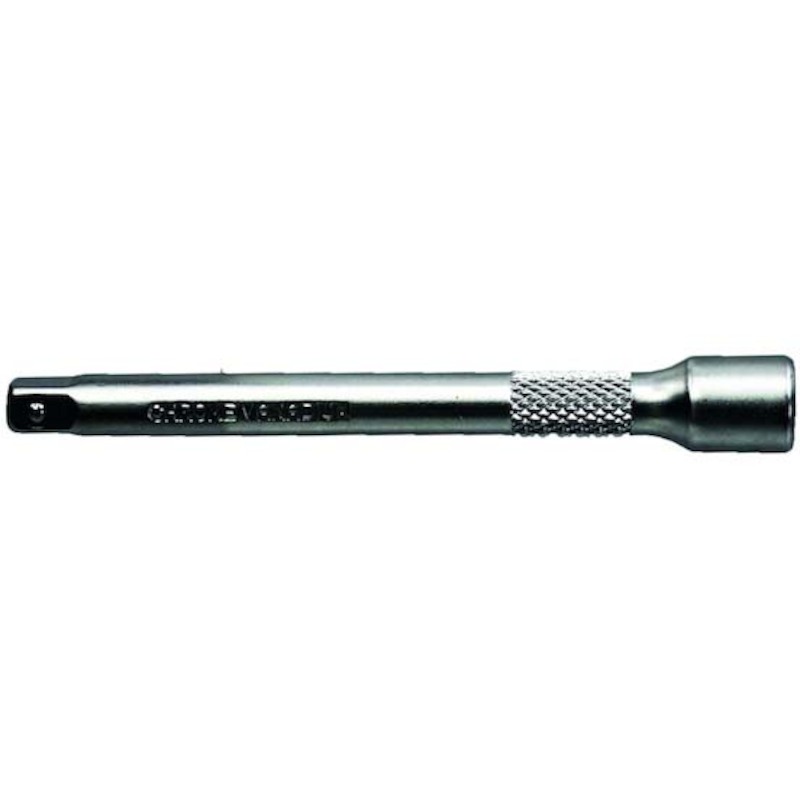 VERLENGSTUK 1/4" 100 MM