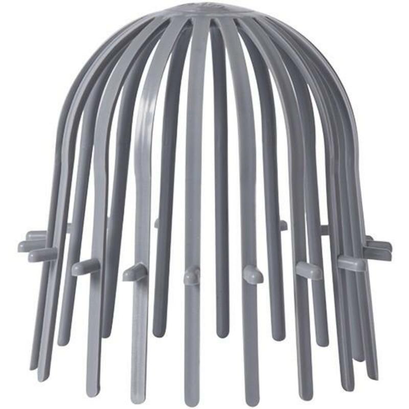 BLADVANGER 80-100MM GRIJS   65405405 - PP    NEDCO