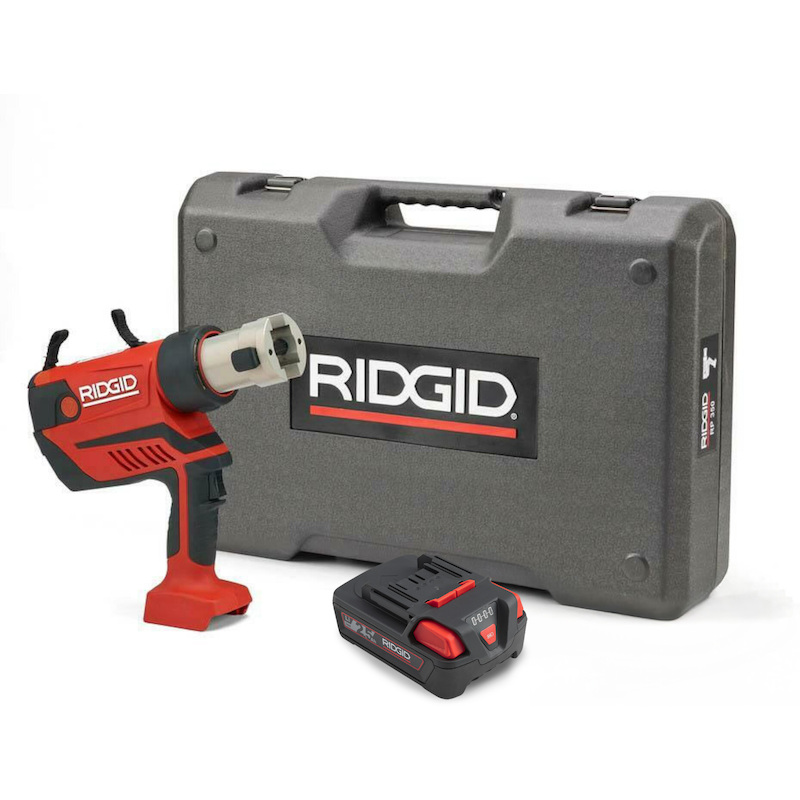 SERTISEUSSE 18V/2,5AH       RP350-B         RIDGID