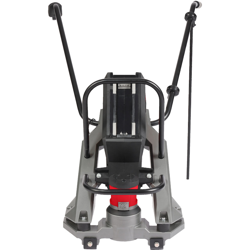 REGLE VIBR.BETON  72V/BODY  MXF PSC-0    MILWAUKEE