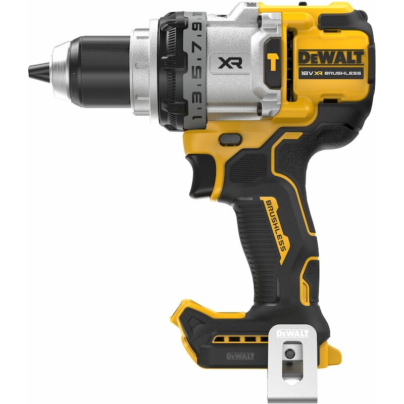 PERC.VISS.PERCUSS.18V/BODY  DCD1007NT       DEWALT