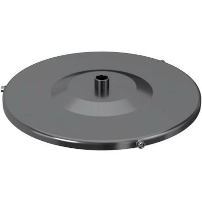 COUVERCLE POMPE 50          ARCA-PUMP-BARREL-50.
