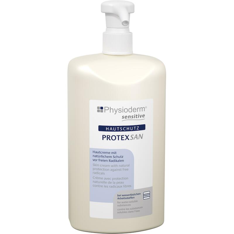 HUIDBESCHERMER POMPFLES/500 PROTEXSAN   PHYSIODERM