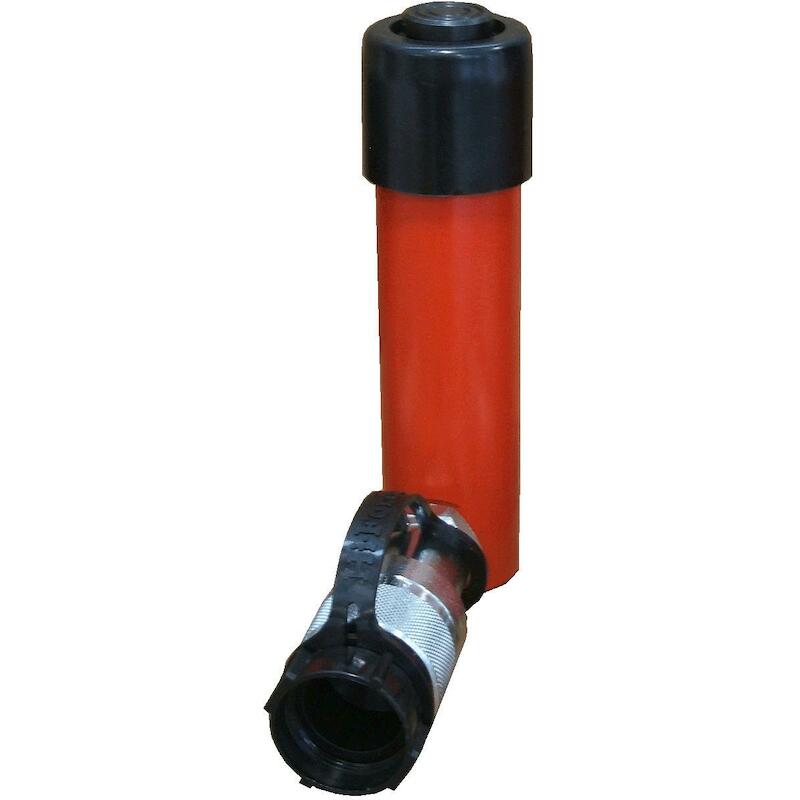 4.5 TONNE CAPACITY, SINGLE ACTING MULTI-PURPOSE CYLINDER - HSS53 - HI-FORCE
