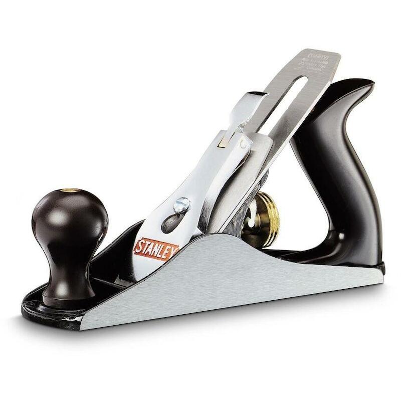 RABOT      BAILEY     240MM 1-12-003 45MM  STANLE