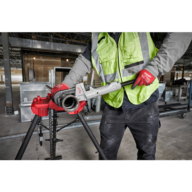 ÉTABLI PORTABLE+ CHAÎNE MPS 4933472022   MILWAUKEE