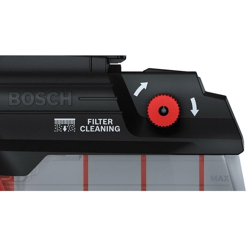 ADAPTER STOFAFZUIGING       1600A021BH       BOSCH