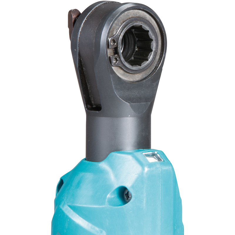 CLÉ À CLIQUET CXT® - WR100DZ - MAKITA