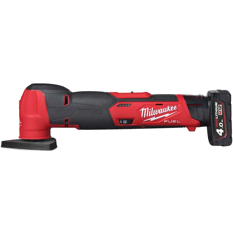 ACCU-MULTITOOL 12V/2+4AH    M12 FMT-422X MILWAUKEE