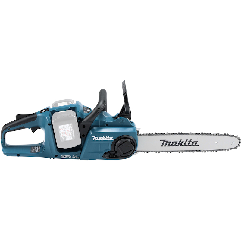 TRONÇONNEUSE LXT® - DUC353Z - MAKITA