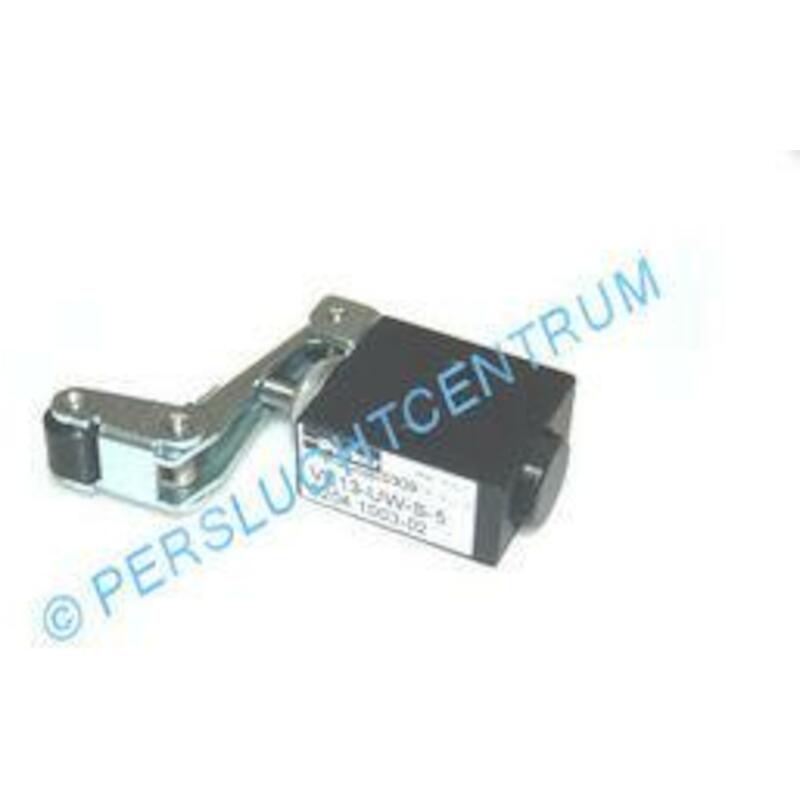 VENTIEL                     VE13-UW-S-5     PARKER
