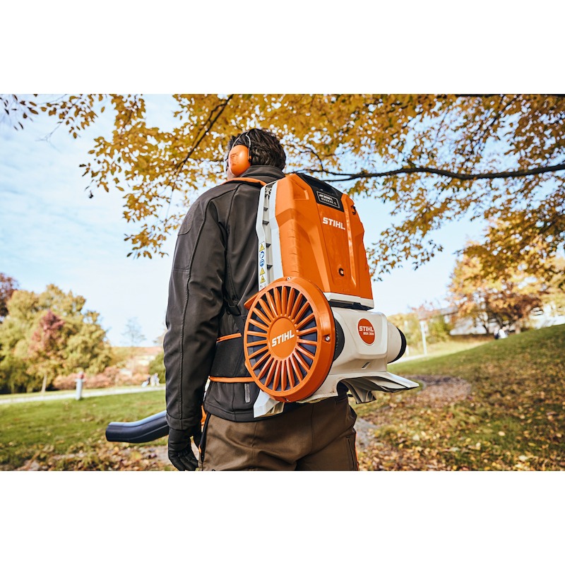 ACCUBLADBLAZER 36V/BODY     BGA 300          STIHL