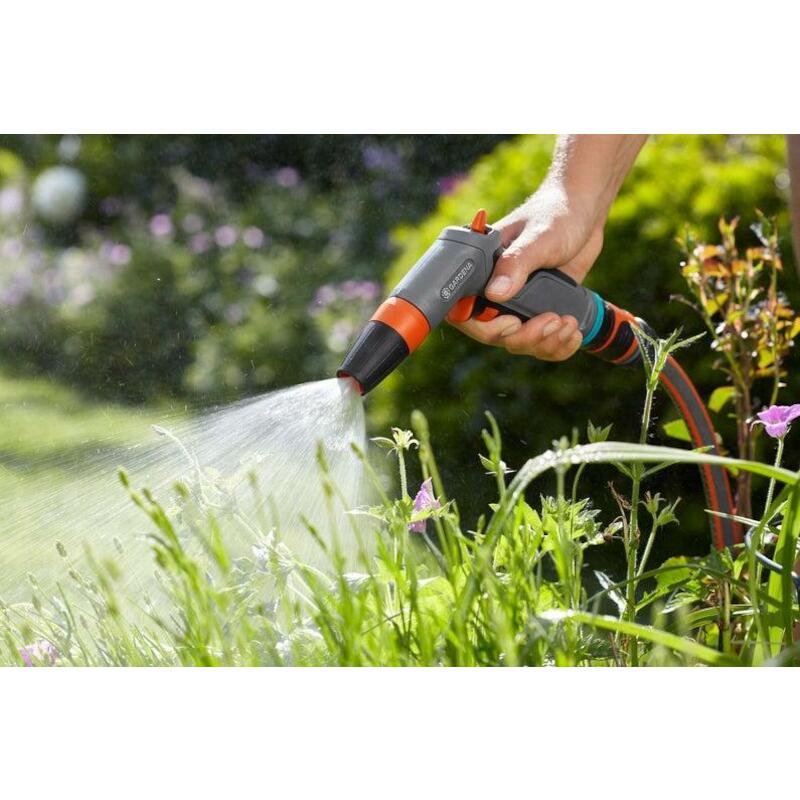 PISTOLET MULTIJET COMFORT   18303-20       GARDENA