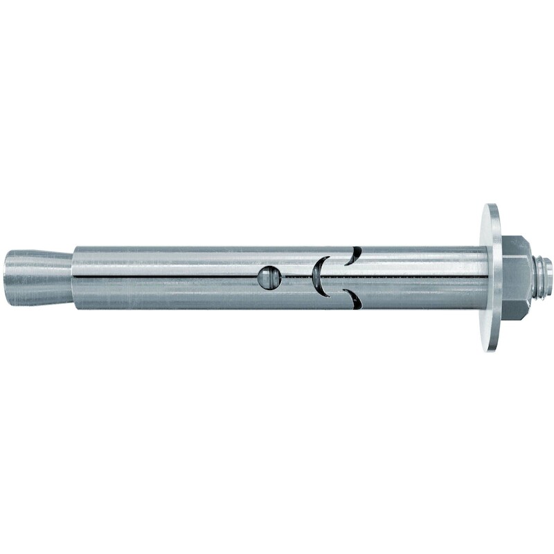FISCHER FSA 10 X 55/10 B HULSANKER FSA