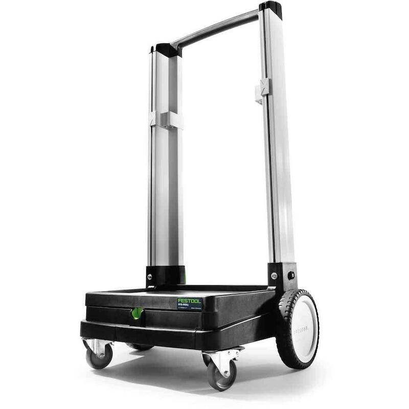 CHARIOT DE TRANSPORT SYS-ROLL 100 - 498660 - FESTOOL