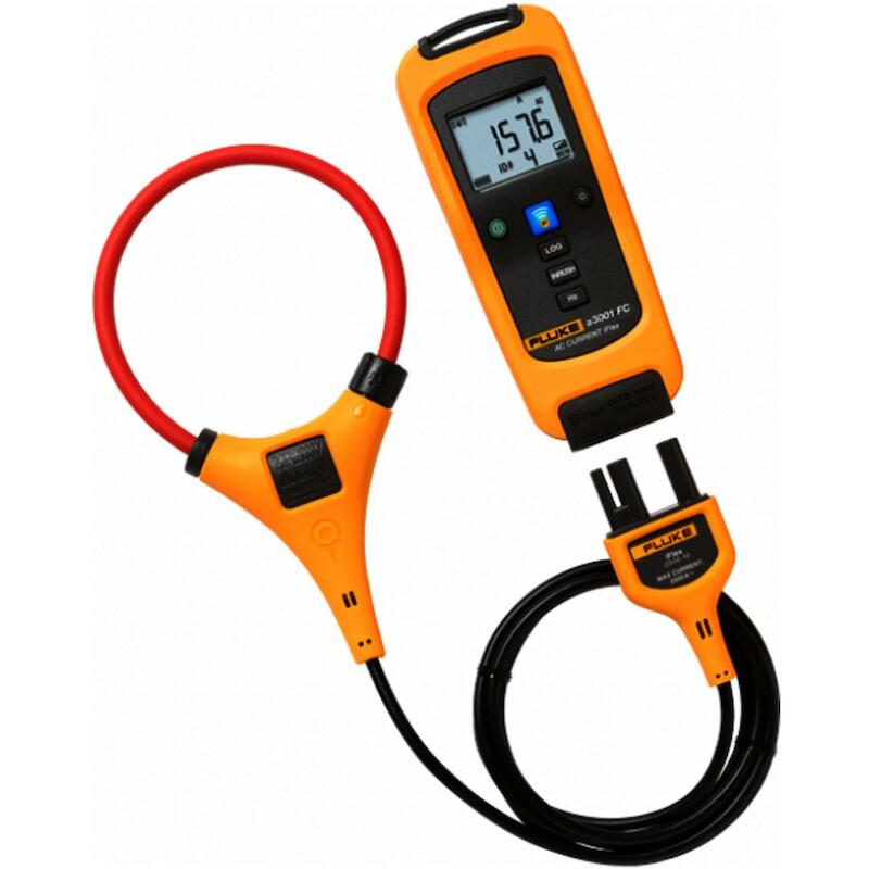 STROOMMEETMODULE AC IFLEX   FLK-A3001FC      FLUKE