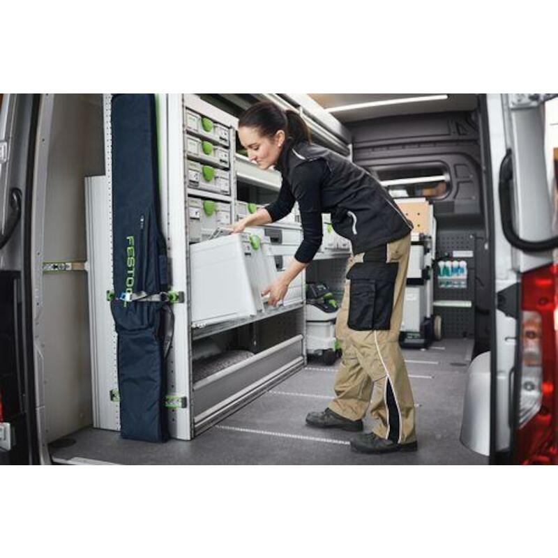 SYSTAINER                   SYS3 M 437     FESTOOL