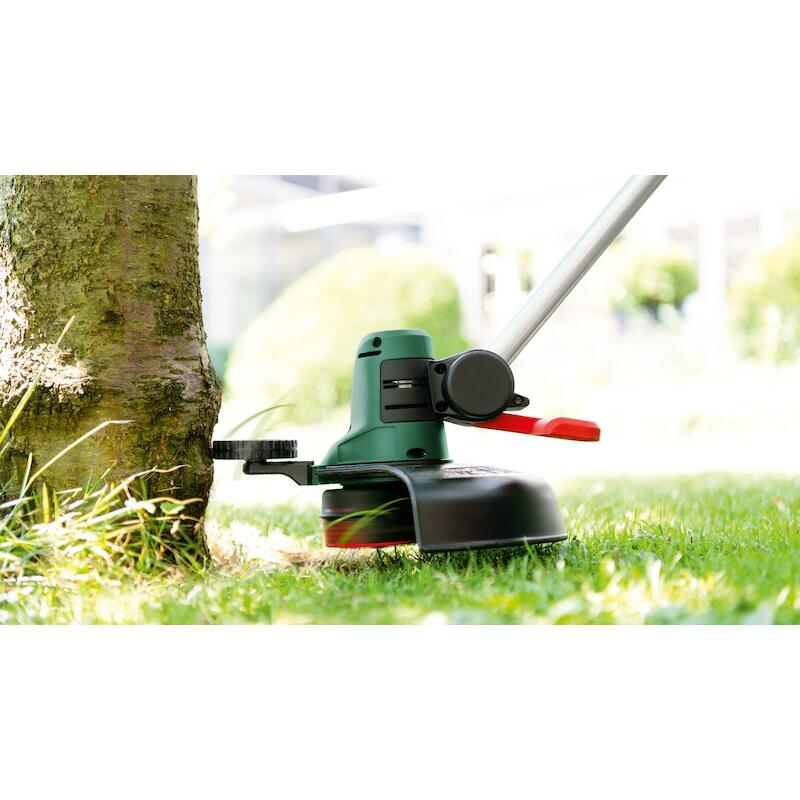 ACCUGRASTRIMMER 18V/BODY    UNIVERSALGRASSCUT 18