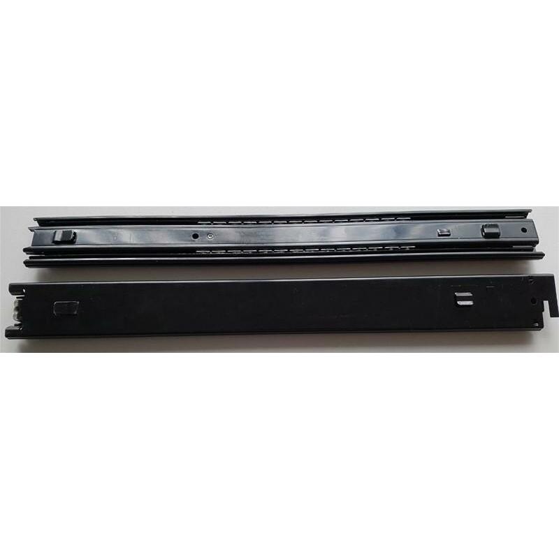 Facom - Drawer slide set - SER.GL10 - 415 mm - for JETM+ - 2 pieces - 02055066