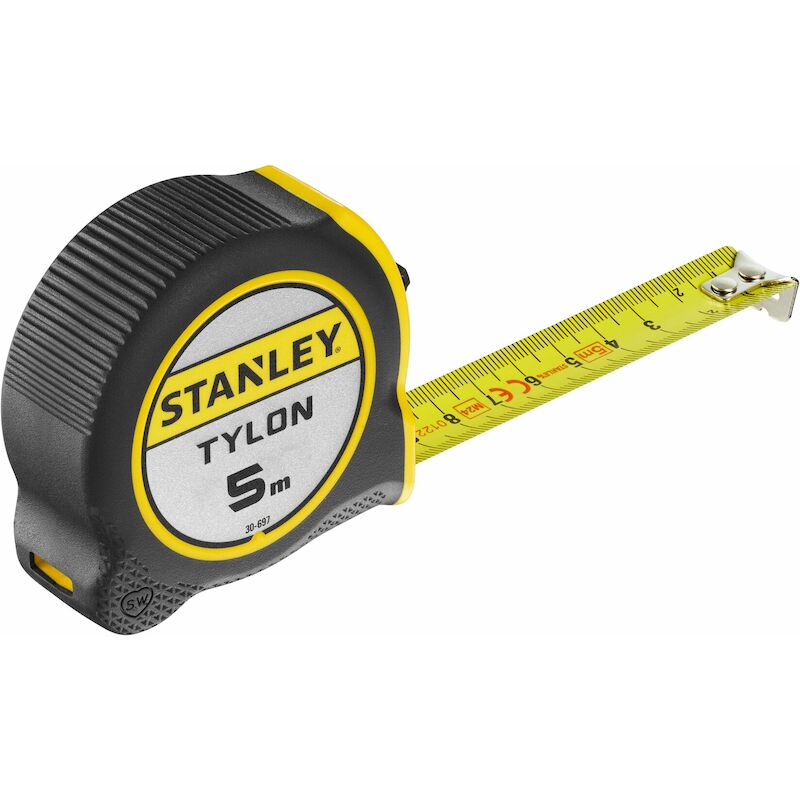 ROLMETER TYLON 19MM         1-30-697  5M   STANLEY