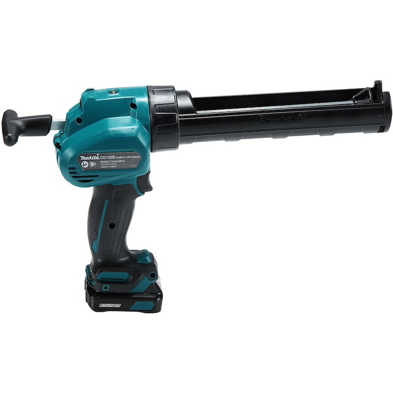 PISTOLET À MASTIC CXT® - CG100DSAEB - MAKITA