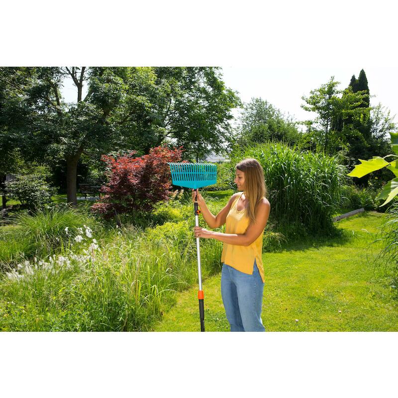 STEEL ALU 130CM CS          3713           GARDENA