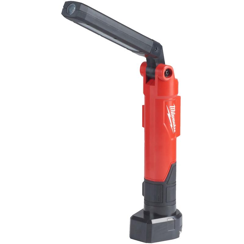 STAAFLAMP USB OPLAADBAAR 4V L4 SL550-301 MILWAUKEE
