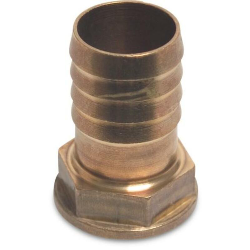 SLANGPILAAR 10MM X 3/8"V/BSPP            MS
