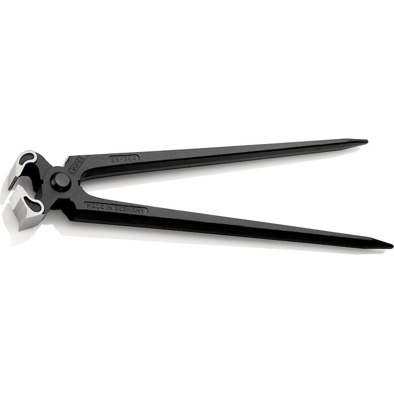 HOEFTANG KOP=20MM           55 00 - 300MM   KNIPEX