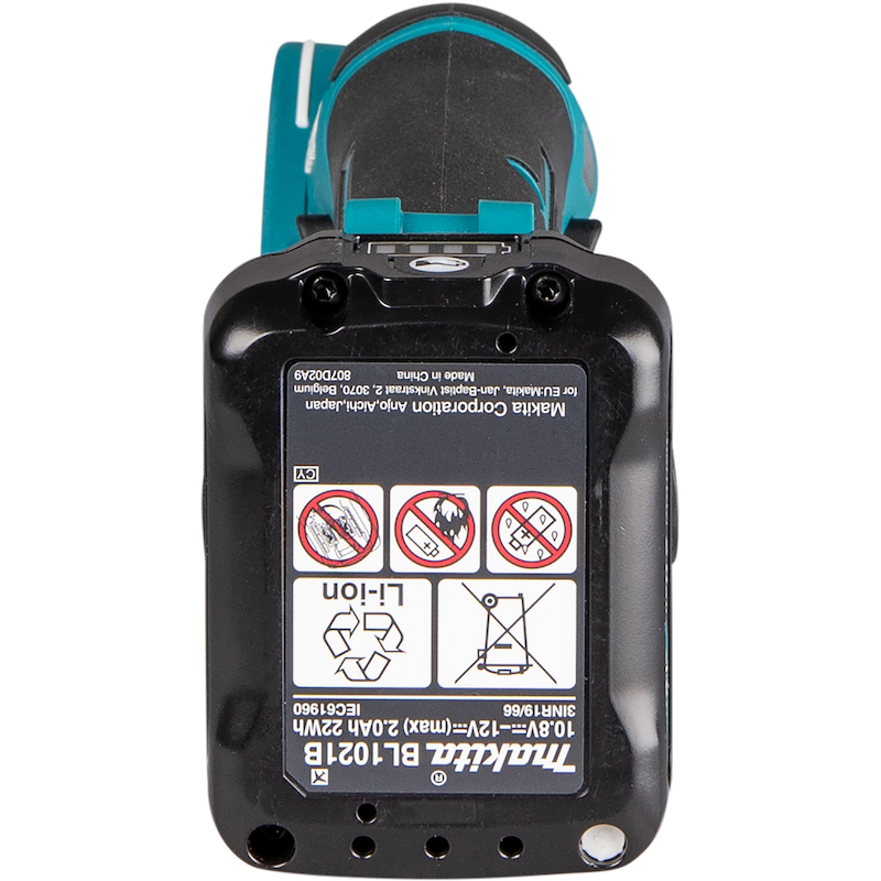 SNIJMACHINE CXT® - CP100DZJ - MAKITA