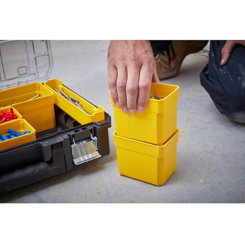 ORGANIZER PRO-STACK V       FMST82967-1 7,8L STANL