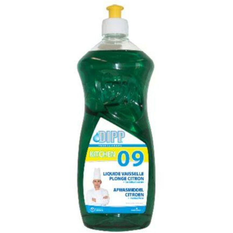 AFWASMIDDEL CITROEN 1L      NR.09     (03.28.7727)