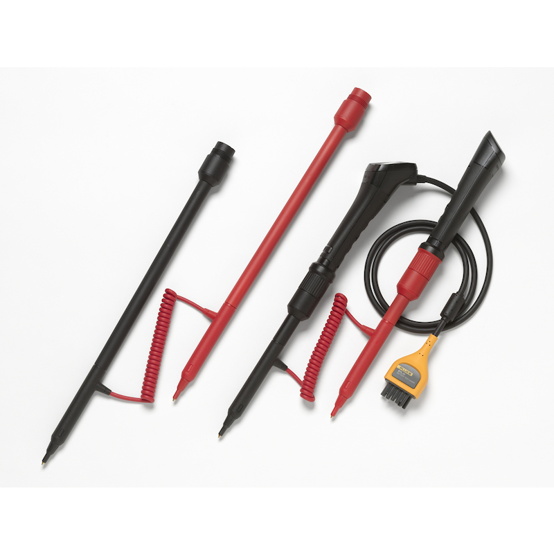 INTERACTIEVE MEETPROBE      BTL20            FLUKE