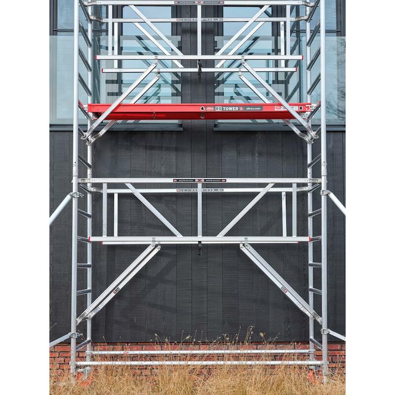 ROLSTEIGER HOUT 7,2M        RS TOWER 41     ALTREX