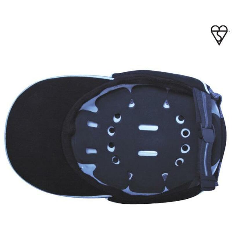 BASEBALLPET HARDCAP MICRO P.A1+ MARINE         JSP