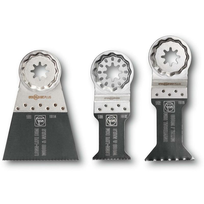 SET LAMES E-CUT COMBO SLP   35222952030       FEIN