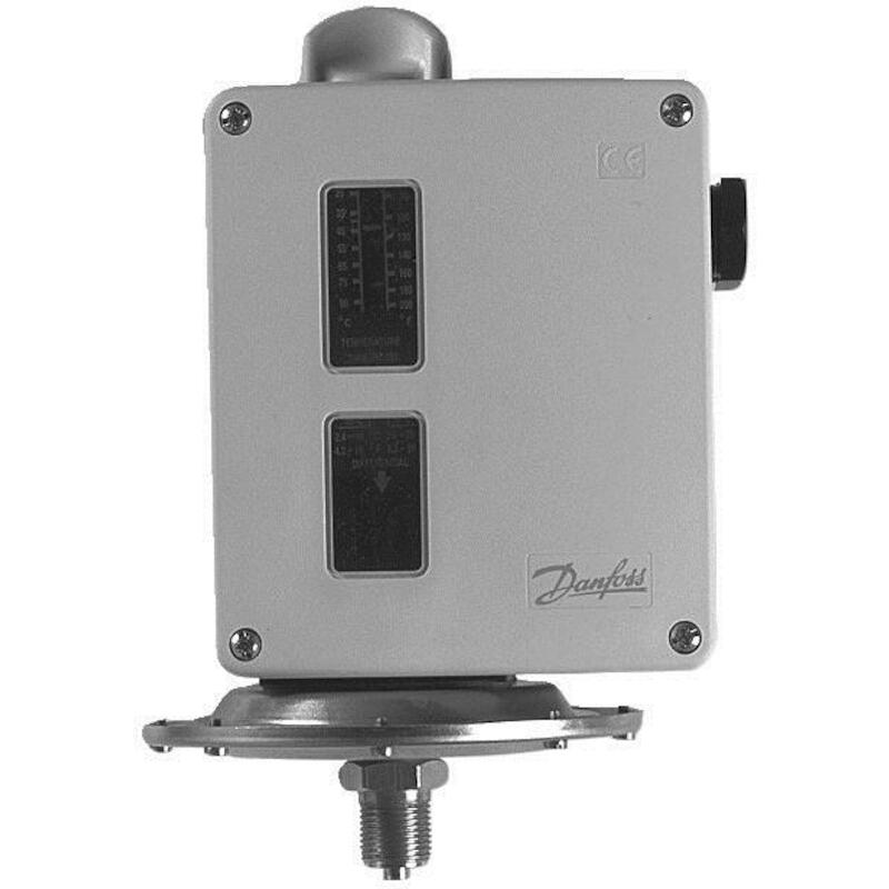 PRESSOSTAAT RT 113   0-0,3BAR 017-519666