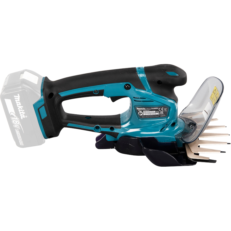 GRASSCHAAR LXT® - DUM604ZX - MAKITA