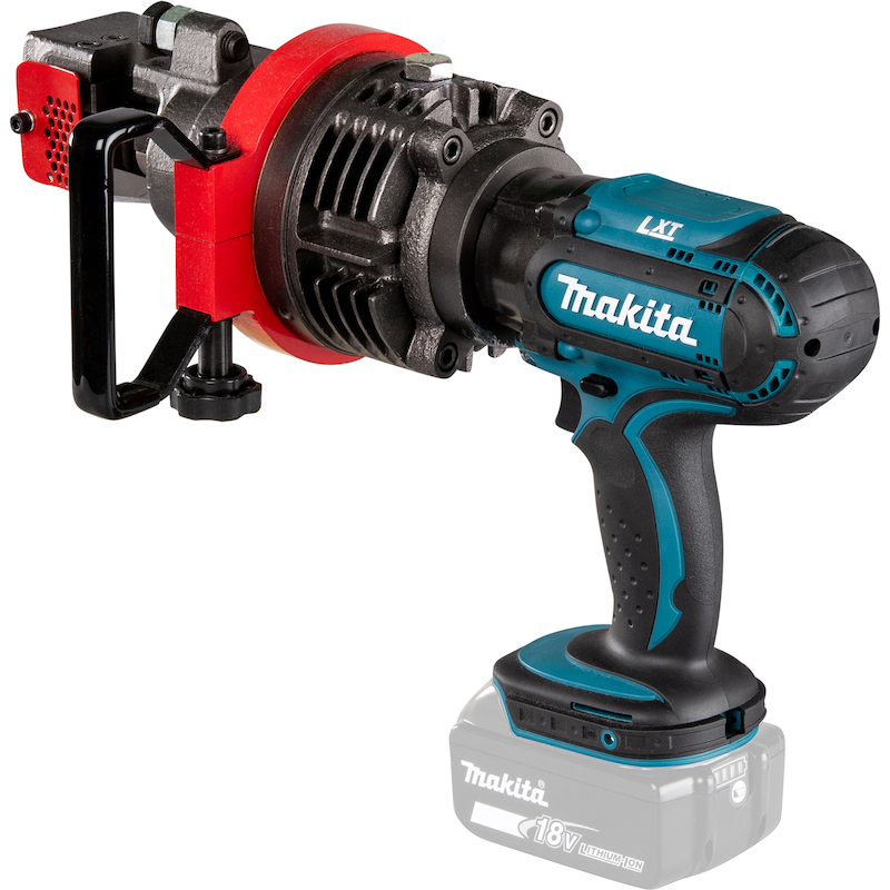 BETONSTAALSCHAAR LXT® - DSC191Z - MAKITA